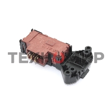 Замок блокировки люка (УБЛ) для стиральной машины Beko, Blomberg, Атлант 2805310400 VER-1