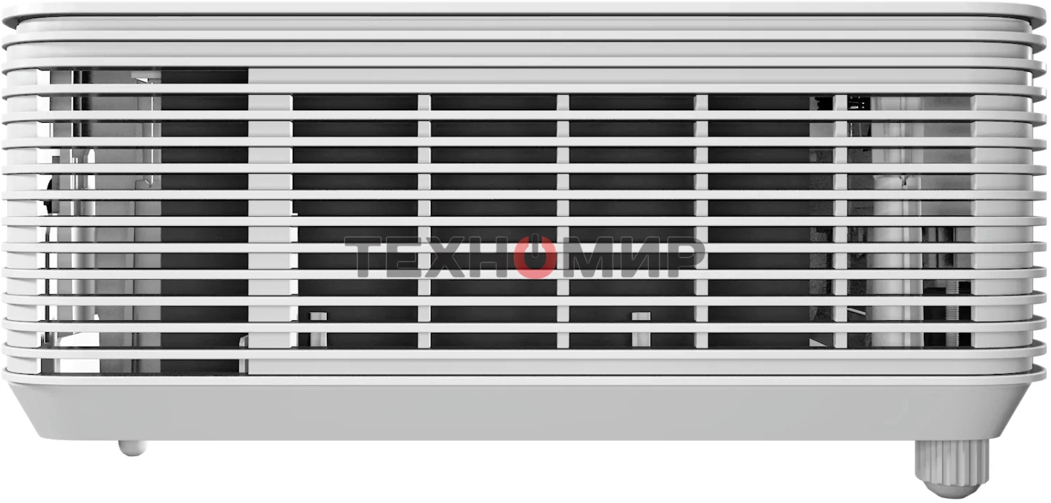 Проектор Infocus IN0002SL DLP, 4000 lm, SVGA, 30 000:1, 1.942.16:1, HDMI 1.4, VGA in, S-Video, 3.5мм in/out, USB-A, лампа 15 000ч.(ECO mode), 3W, 27дБ, 2,6 кг, БЕЛЫЙ