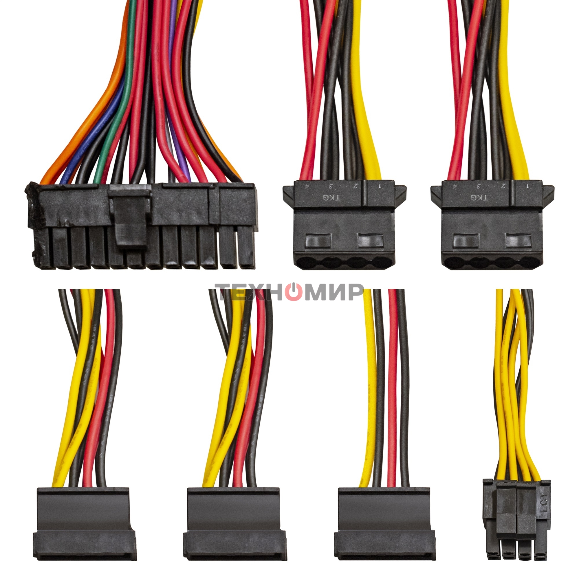 Компьютерный корпус Minitower ExeGate MA-371X Black, mATX (UN350, 120мм) 2хUSB+2хUSB 3.0, Audio