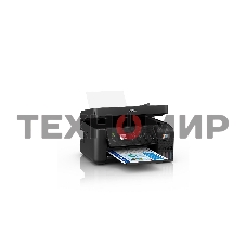 МФУ струйное Epson L5290 (C11CJ65512/C11CJ65508/C11CJ65407), A4, цветное, печ. до 33 стр/мин. (ч/б) до 15 стр/мин. (цвет), скан. до 12 стр/мин. (ч/б) 29 стр/мин. (цвет), 1440 x 5760 dpi (печать) 1200x2400dpi (скан.), USB, RJ-45, Wi-Fi