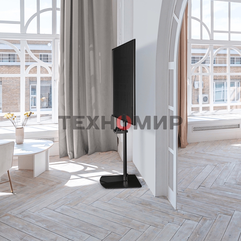 Стойка для телевизора с кронштейном ONKRON 30