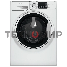 Стиральная машина Hotpoint NSB 6015 WV RU белый, загр. фронтальная макс.: 6 кг 1000 об/мин класс: А+