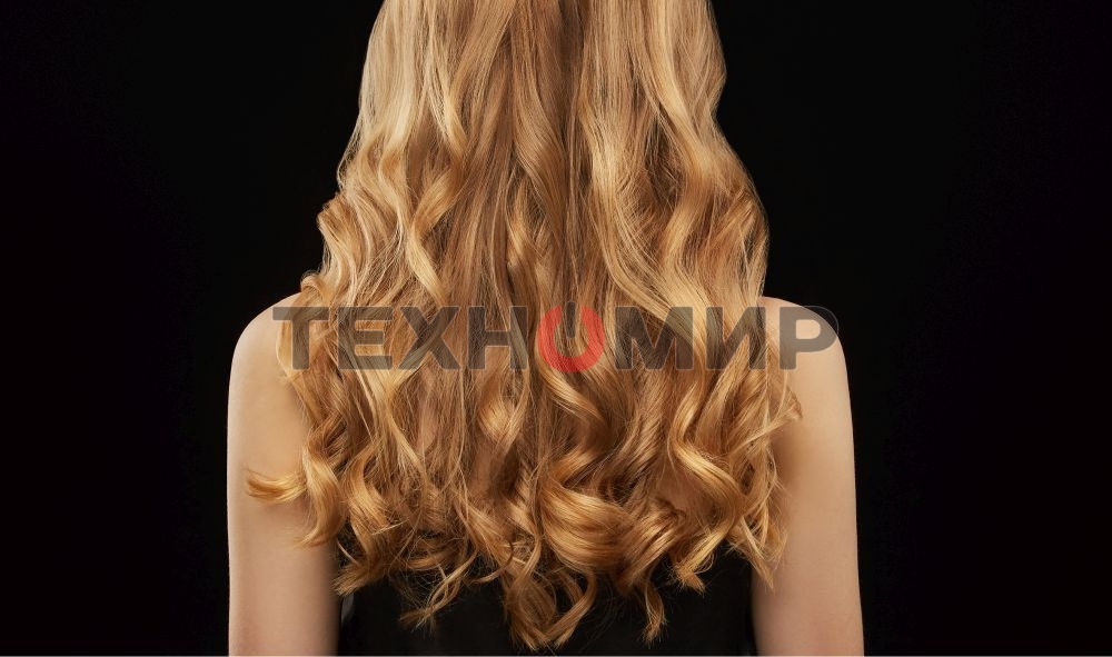 Щипцы Polaris PHS 3410TAi Argan Therapy PRO турмалиновое