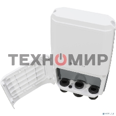 Коммутатор Mikrotik CRS305-1G-4S+OUT FiberBox Plus, 1*1Gbit RJ45, 4*SFP+, outdoor case