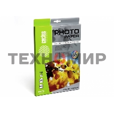 Фотобумага Cactus CS-MA4140100 A4/140г/м2/100л. матовая для струйной печати