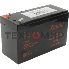 Батарея для ИБП Powerman Battery 12V/9AH CA1290