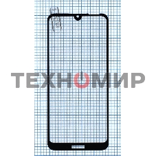 Защитное стекло 