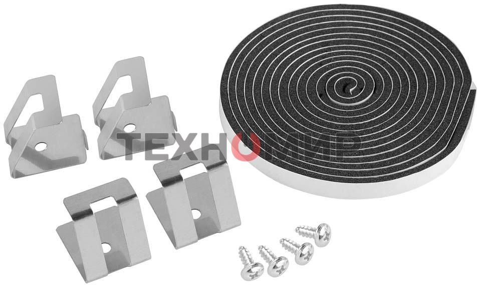 Индукционная варочная панель HOMSair HI32ABK