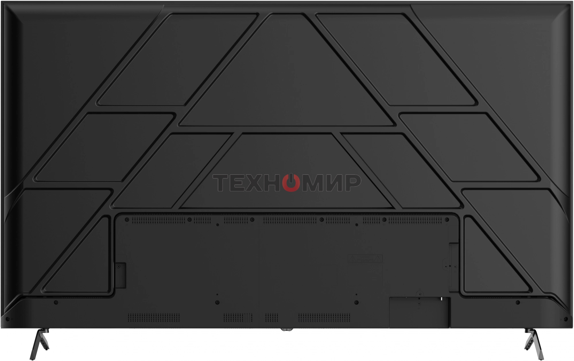 Телевизор Digma 75