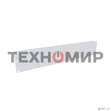 Фальш-панель NTSS NTSS-FUB-2U серый (упак.:1шт)