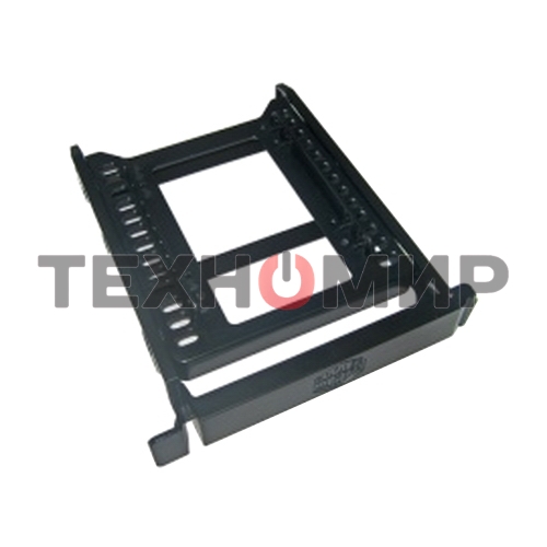 Брекет (скоба) PPC-3100S-HDDE дл установки 2.5' SSD/HDD дисков Advantech