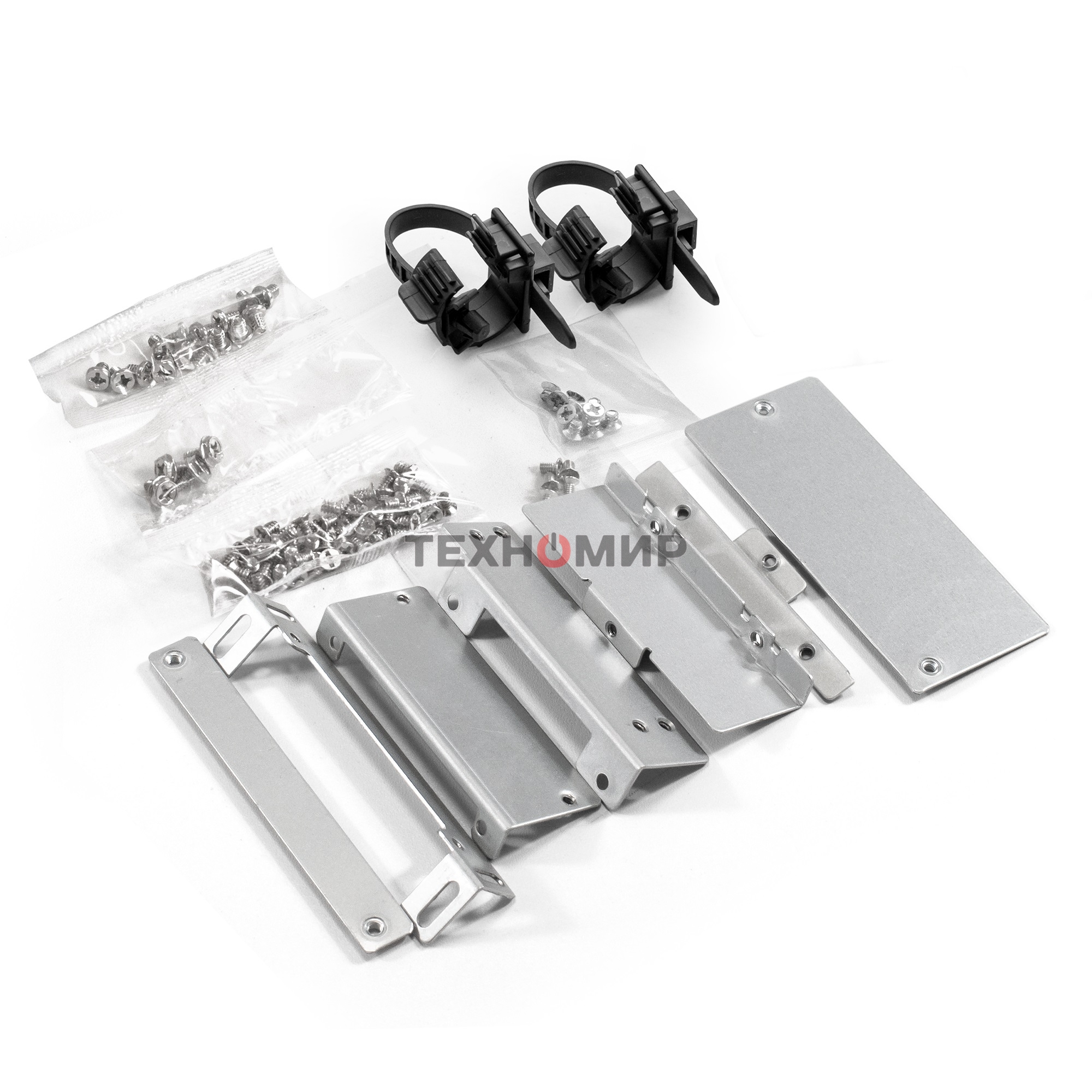 Серверный корпус ExeGate Pro 2U660-HS06 (RM 19