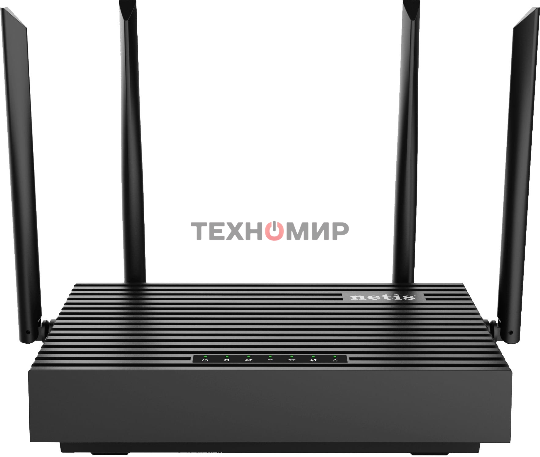 Маршрутизатор Wi-Fi NETIS AX1800 3G/4G WIFI6 N6