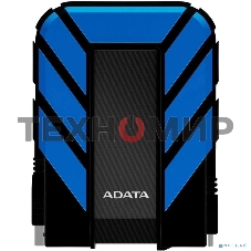 Внешний HDD 2.5