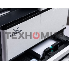 МФУ лазерное Катюша M325p, A3, ч/б, печ. до 25 стр/мин., 1200x1200 dpi (печать) 600x600 dpi (скан.), Ethernet, USB