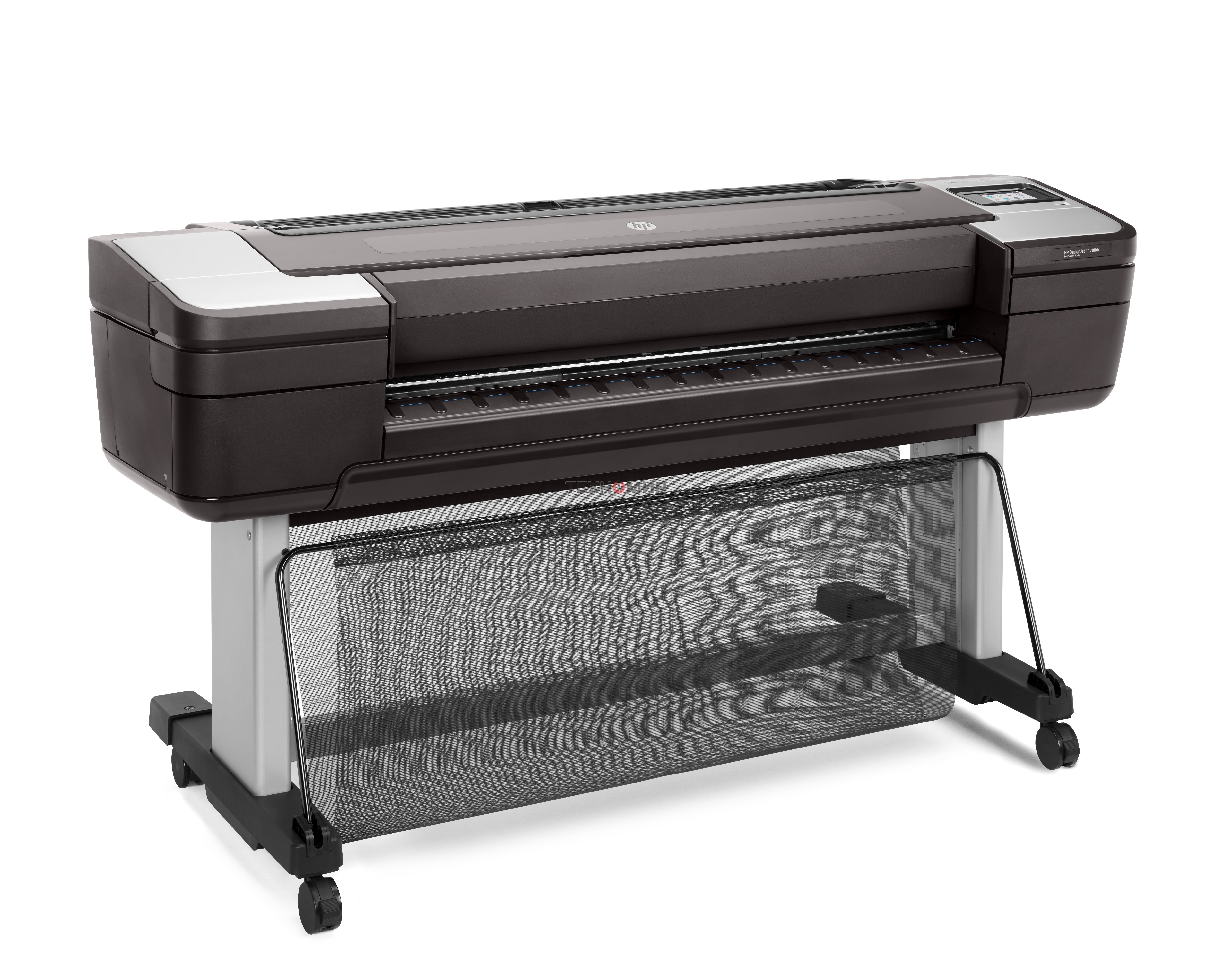 Плоттер HP DesignJet T1700 44-in PostScript Printer