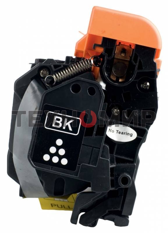 Картридж лазерный Cactus CS-CE260A черный (8500 стр.) для HP Сolor LaserJet CP4025/CP4525/CM4540