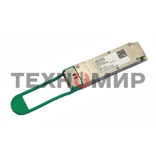 Оптический модуль Mellanox® optical module, 100GbE, 100Gb/s, QSFP28, LC-LC, 1310nm, CWDM4, up to 2km