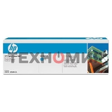 Картридж лазерный HP CB381A голубой Color LJ CP6015/CM6030mfp/CM6040mfp (21000 стр.)