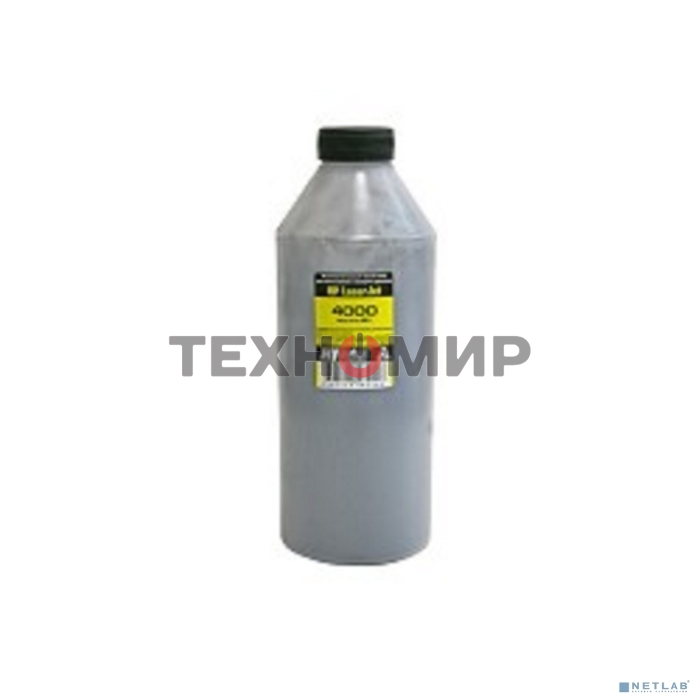 Тонер Hi-Black для Kyocera Универсальный TK-3130 Тип 4.0, 900 г, канистра