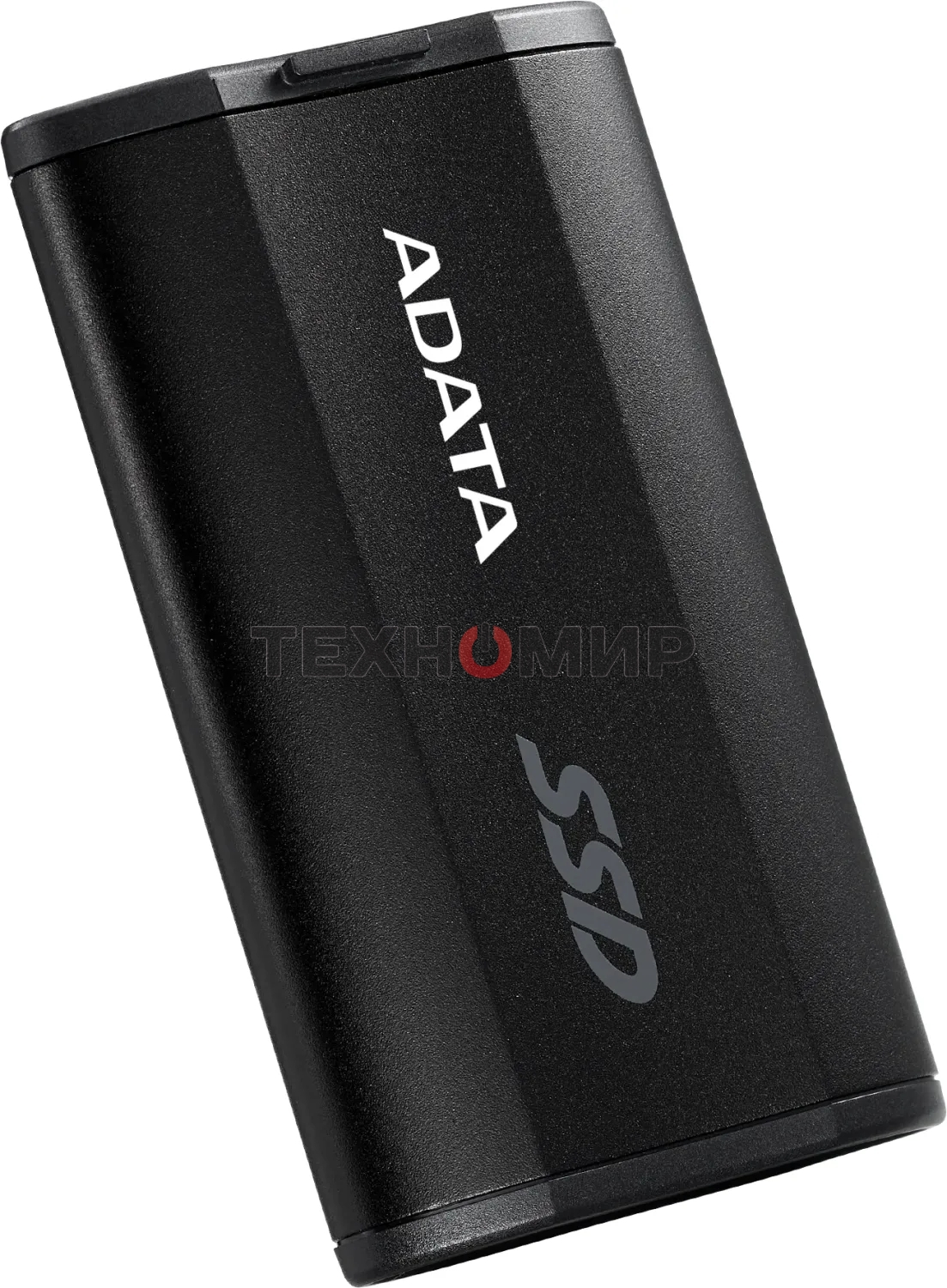 Внешний SSD ADATA SD810, 4TB, USB 3.2 Gen 2x2 Type-C, R/W 2000/2000, черный