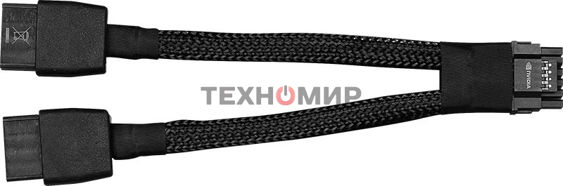 Видеокарта MSI RTX4070Ti GAMING X TRIO 12G GDDR6X 2745/21000 HDMIx1 DPx3 HDCP Ret