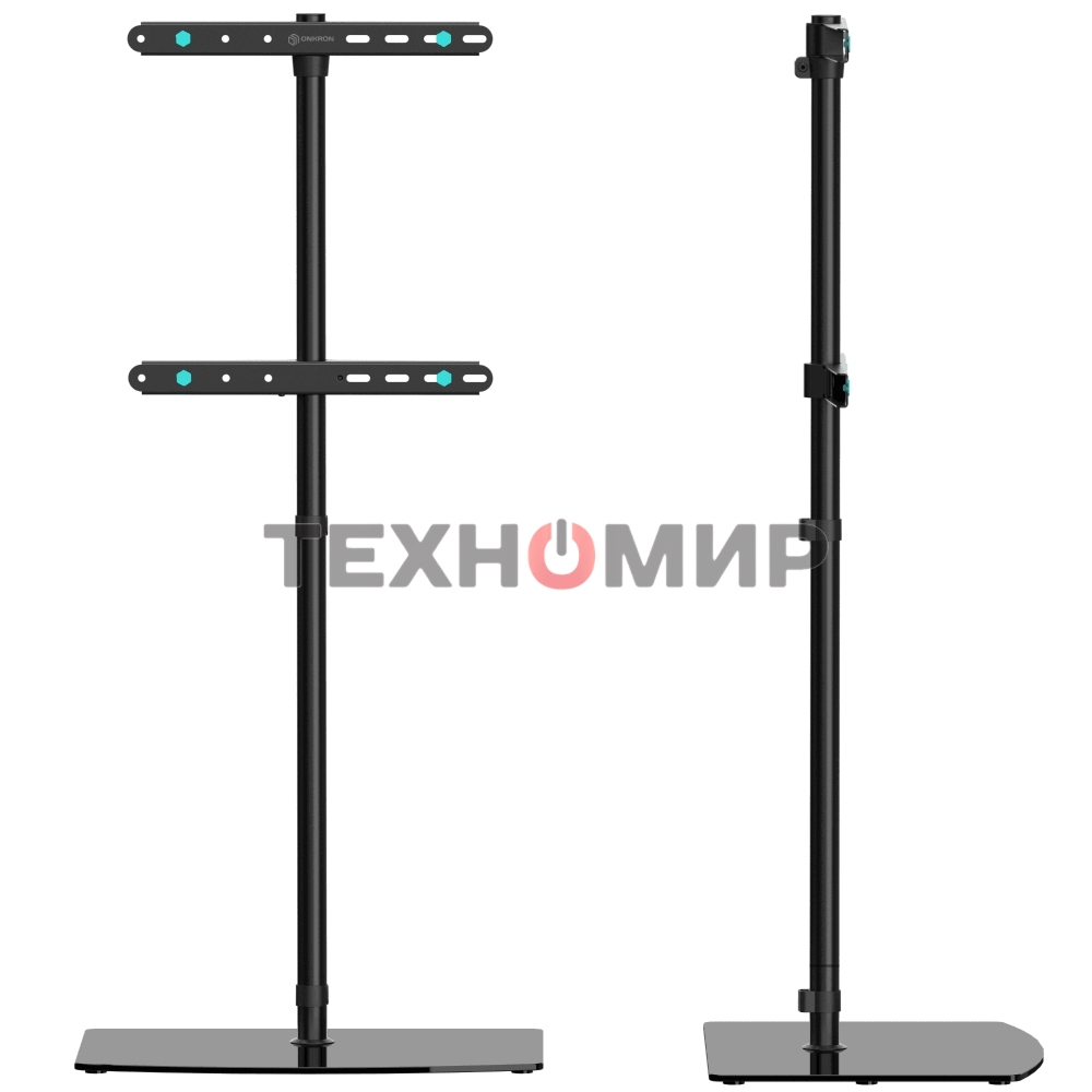 Стойка для телевизора с кронштейном ONKRON 30