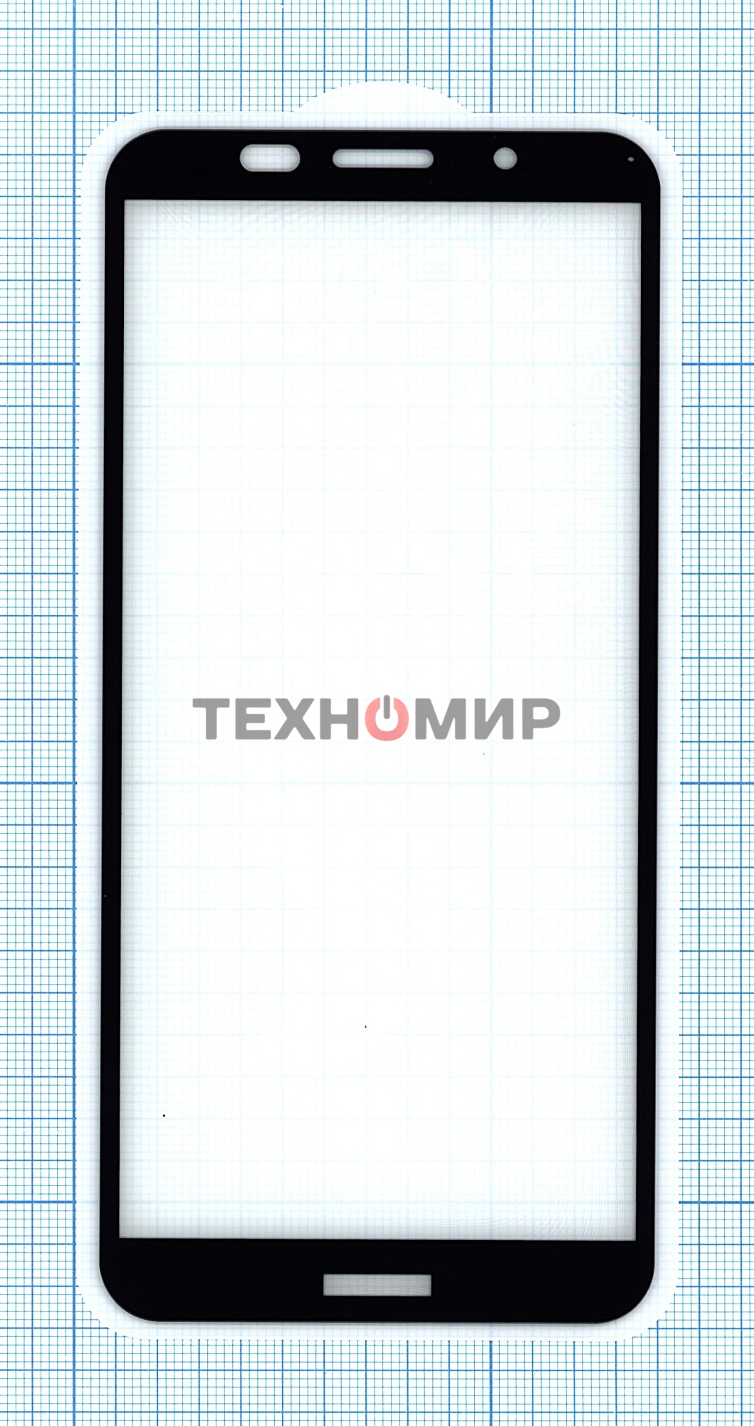 Защитное стекло 