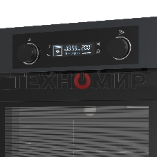 Шкаф духовой электрический Maunfeld AEOH6062G1