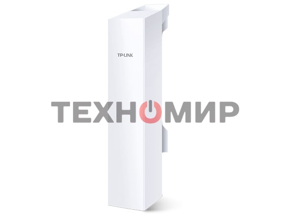 Наружная беспроводная точка доступа TP-Link SMB CPE220 Wi-Fi