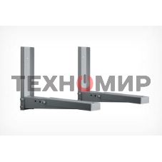 Кронштейн Holder MWS-2002 металлик