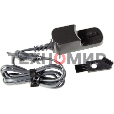 Электробритва сетчатая Panasonic ES-RW30S реж.эл.:2 питан.:аккум. серебристый