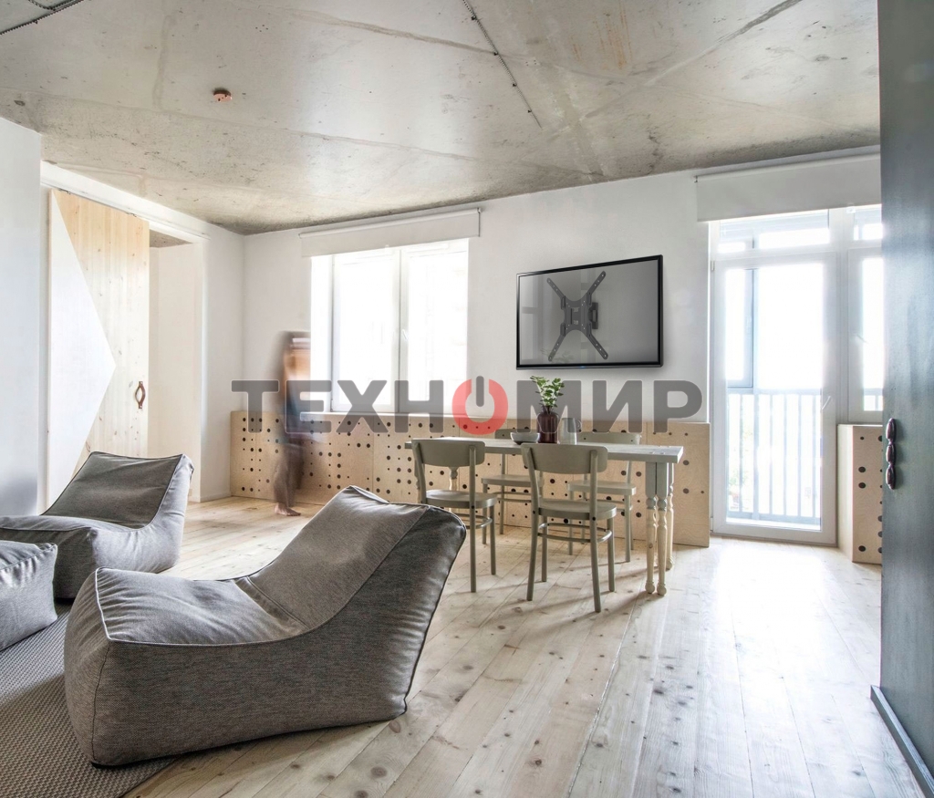 Кронштейн ONKRON M2 для телевизора 26