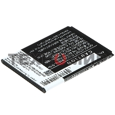 Аккумулятор CameronSino CS-AUG500SL C11P1506 для ASUS ZenFone Go (ZC500TG)3.8V, 2000 mAh, 7.60Wh