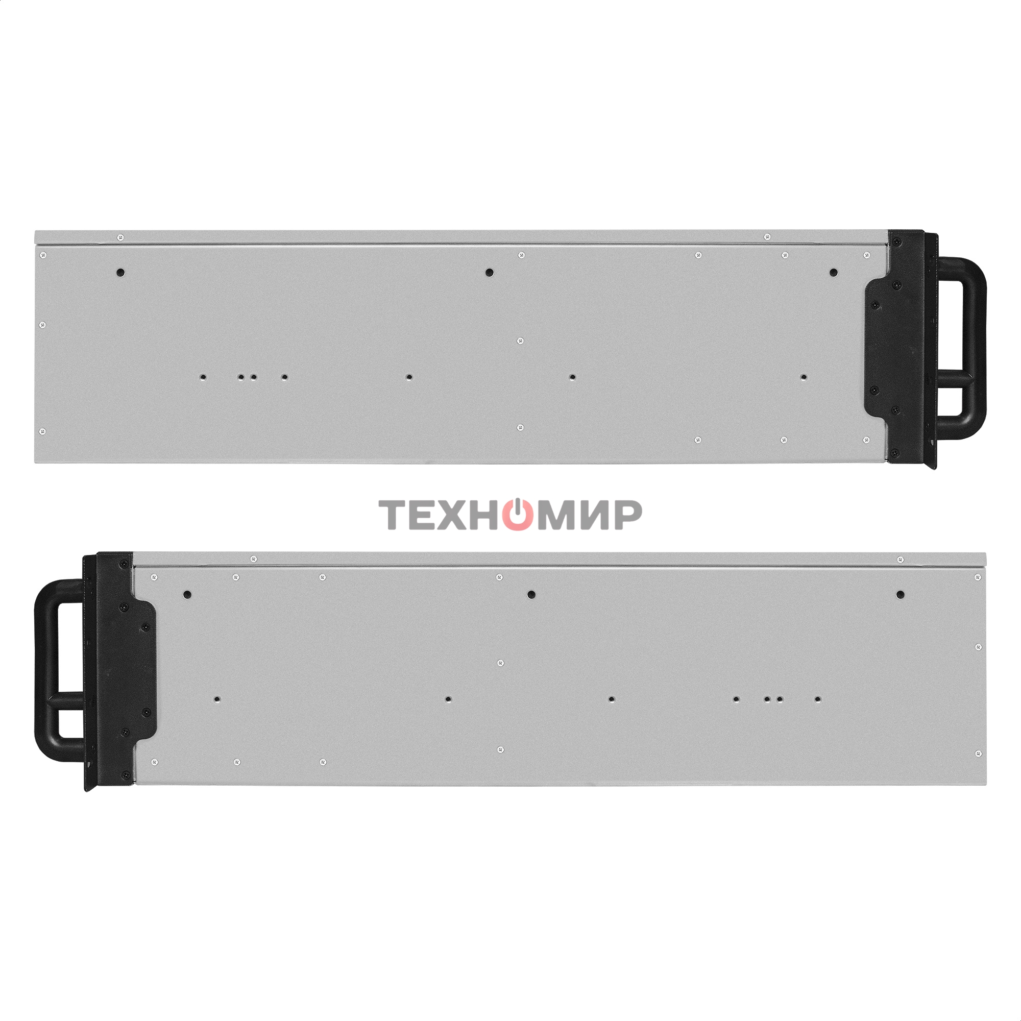 Серверный корпус ExeGate Pro 4U650-010/4U4139L (RM 19