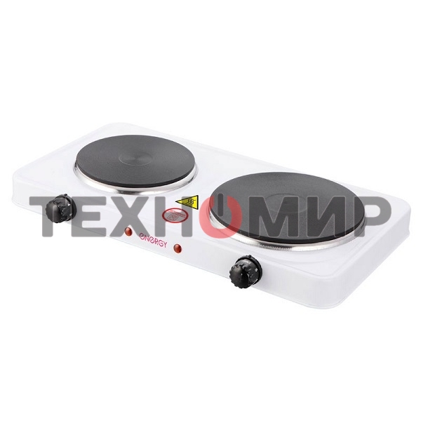 Плита настольная электрическая Energy EN-903 (158903)