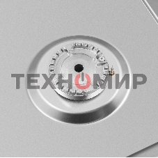 Газовая варочная панель HOMSair HGS646S