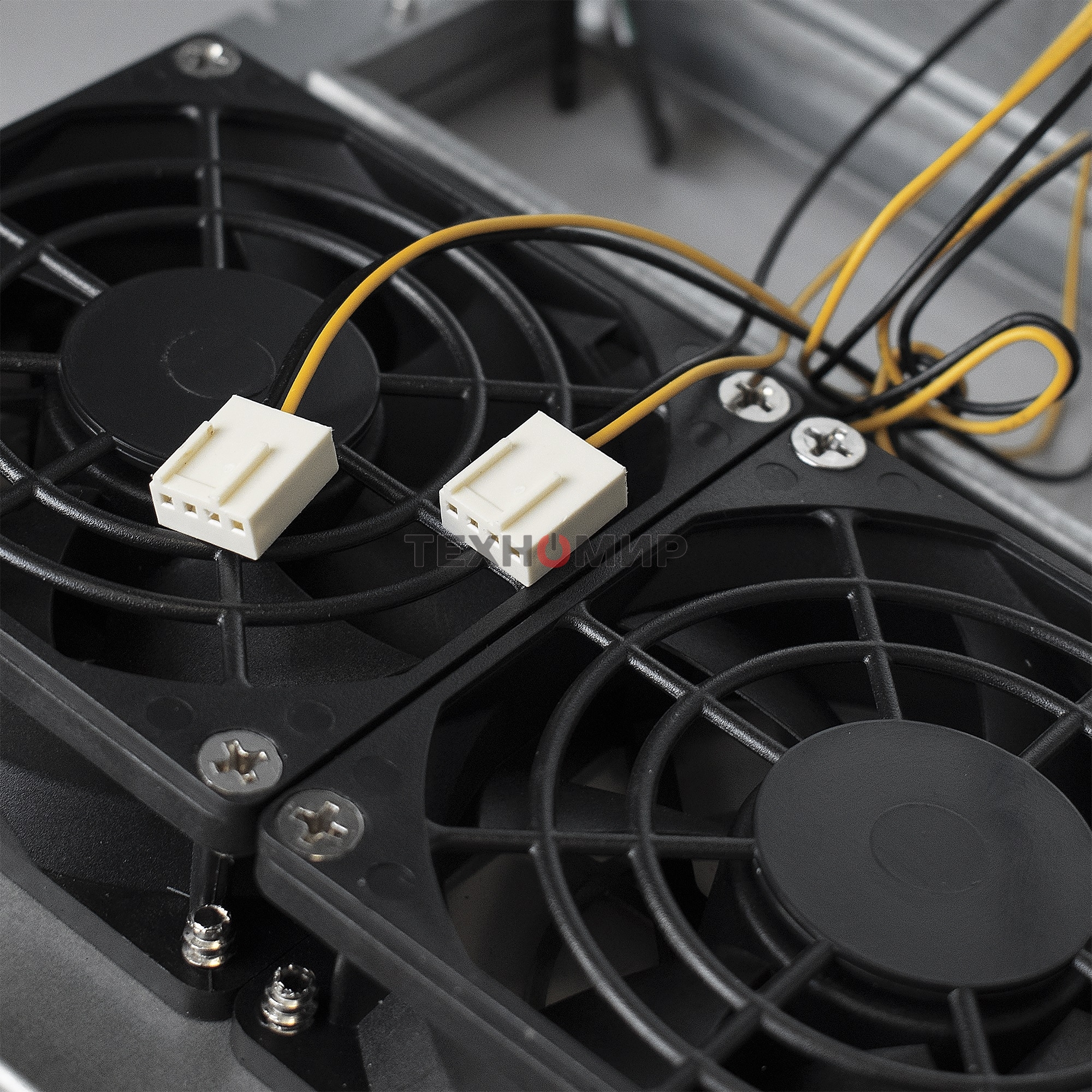 Серверный корпус ExeGate Pro 4U650-010/4U4139L (RM 19