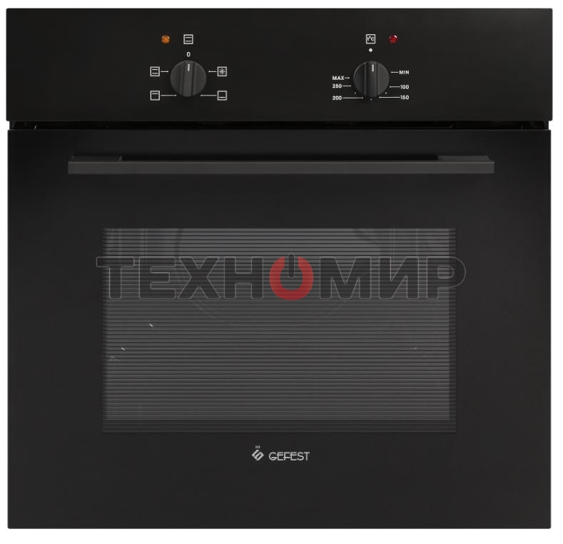Встраиваемая духовка Gefest ЭДВ ДА 602 К2