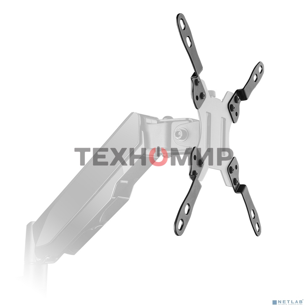 Адаптер VESA ONKRON A2G черный