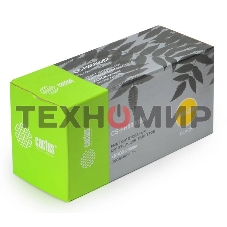 Картридж лазерный Cactus CS-PH6000BK (106R01634) черный (2000 стр.) для Xerox 6000/6010