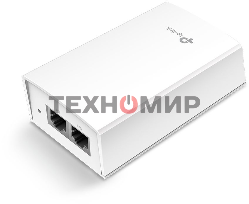 Адаптер TP-Link TL-POE4824G Passive PoE 48В SMB