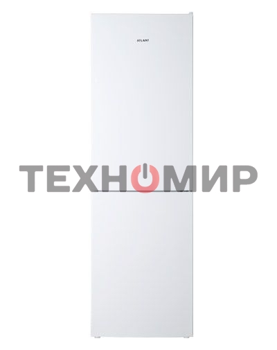 Холодильник Atlant ХМ-4621-101 белый двухкамерный 205/119л морозилка снизу