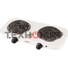 Плита настольная электрическая Energy EN-904 (158904)