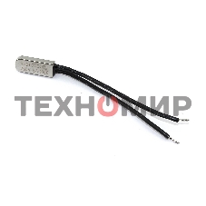 Термостат биметаллический KSD9700 5А/180 С нормально замкнутый