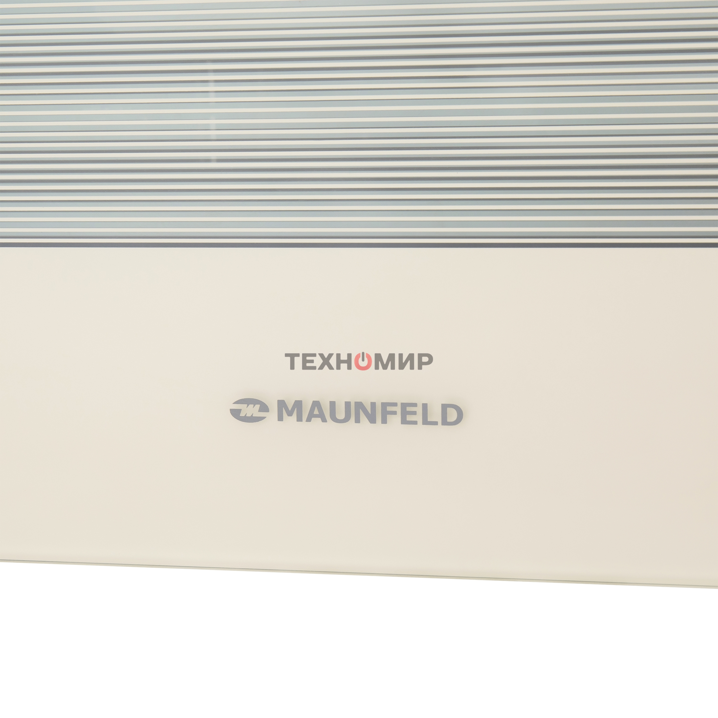 Шкаф духовой электрический Maunfeld EOEM516BG, 45 см, 51 л, бежевый, встраиваемый