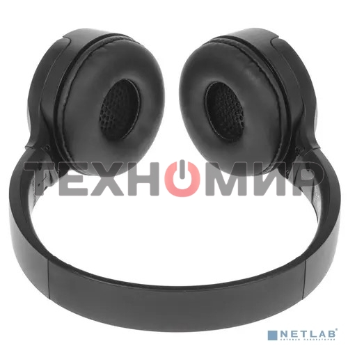 Наушники Panasonic RB-HF420BGEK, черный Мониторные Bluetooth наушники черный