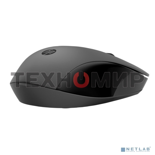 Мышь беспроводная HP 150 WRLS Mouse