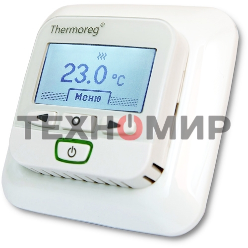 Терморегулятор THERMO Thermoreg TI-950 электр. 3600Вт