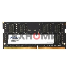 Оперативная память NETAC Basic, DDR4, 16GB (1x16GB), 2666MHz, CL19, SO-DIMM